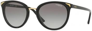VOGUE VO 5230-S W44/1154 21 140 KADIN GÜNEŞ GÖZLÜĞÜ ürün görseli 1