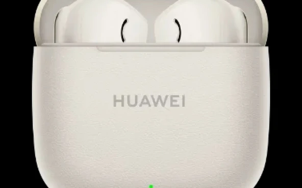 HUAWEI FreeBuds SE 3 (ULC-CT020)Beige - Resim 5