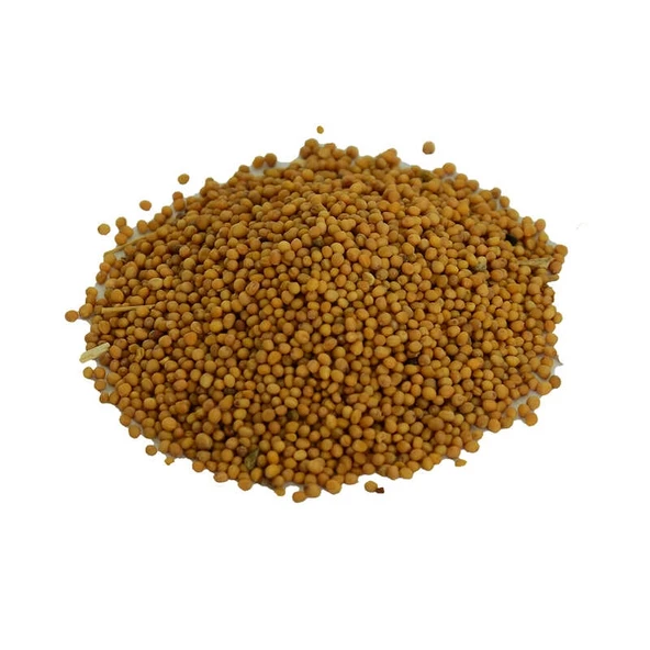 Hardal u Tane Doğal Sarı 100 Gr Paket ürün görseli 1