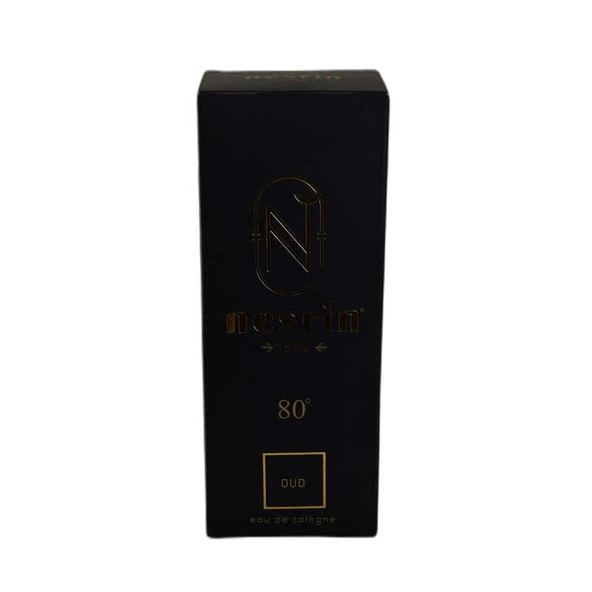 Oud Kolonyası 80 Derece Özel Seri Kutulu Pet Şişe 400 ML - Eau De Cologne ürün görseli 1