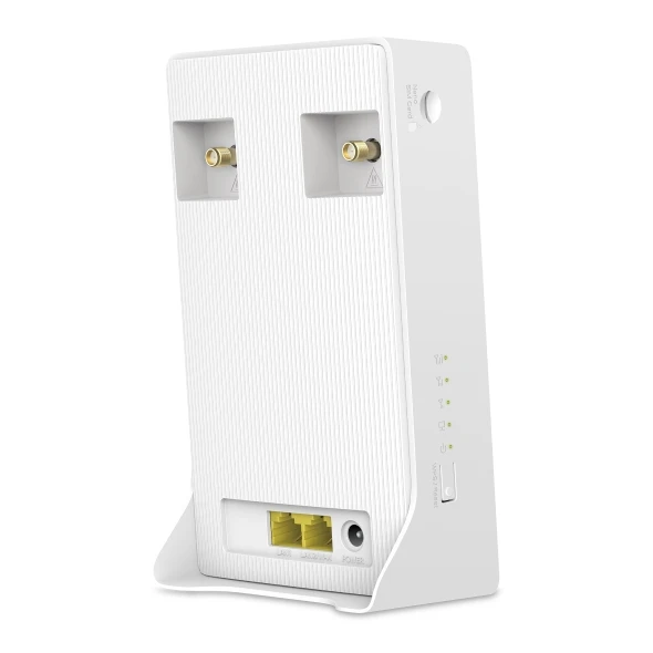 MERCUSYS MB110 N300 4G LTE Router - Resim 2