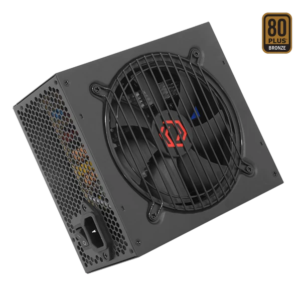 FRISBY 850W 80+ Bronze FR-PS8580P 12cm Fanlı Power Supply ürün görseli 1