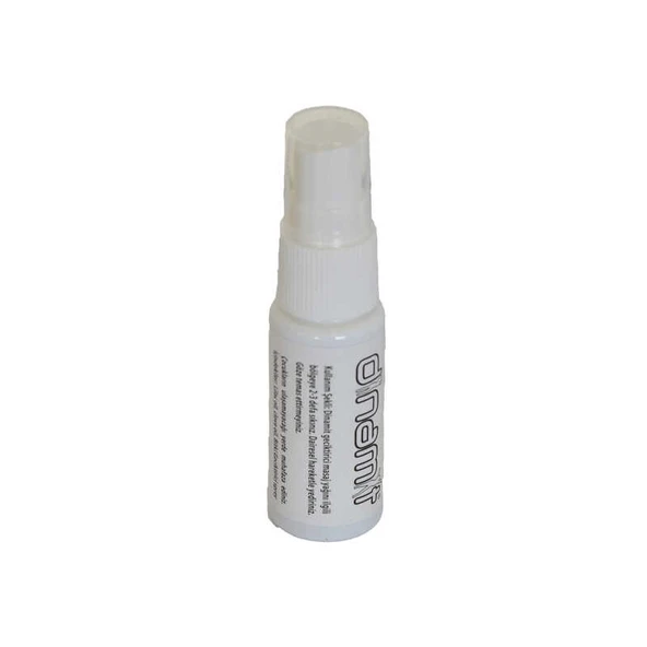 li sel For Men Sprey 20 ML - Resim 4