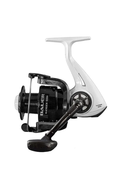 Bauer Ranger 5000 Olta Makinası ürün görseli 1