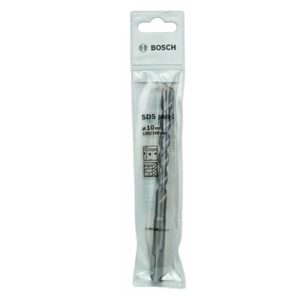 Bosch Sds Plus Matkap Ucu 10x160mm 2608680273 ürün görseli 1