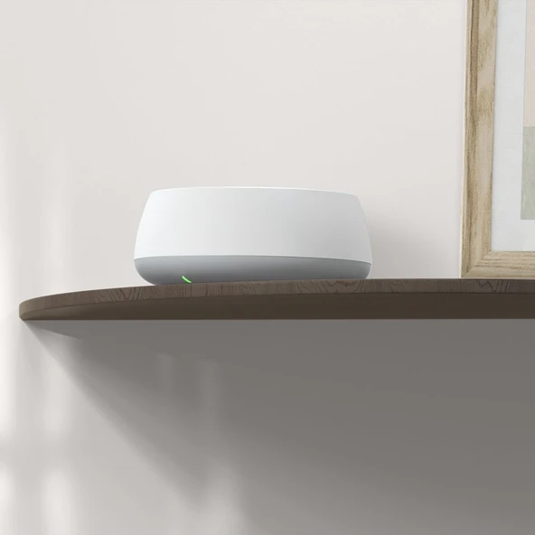 TP-LINK DECO BE25 BE3600 WIFI7 MESH ROUTER 2'li paket - Resim 7