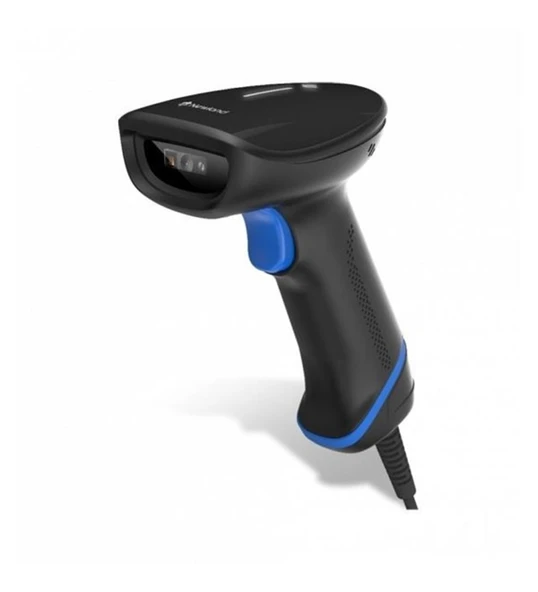 NEWLAND 2D HR2300-SA USB El Tipi Karekod Okuyucu Ayaklı ürün görseli 1