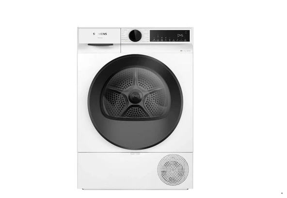 Siemens WQ42J200TR 9 kg Çamaşır Kurutma Makinesi ürün görseli 1