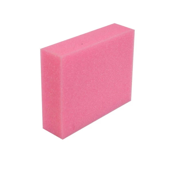 Renkli Sünger Temizlik Süngeri Karışık Renk 11X15X4 Cm 1 Adet ürün görseli 1
