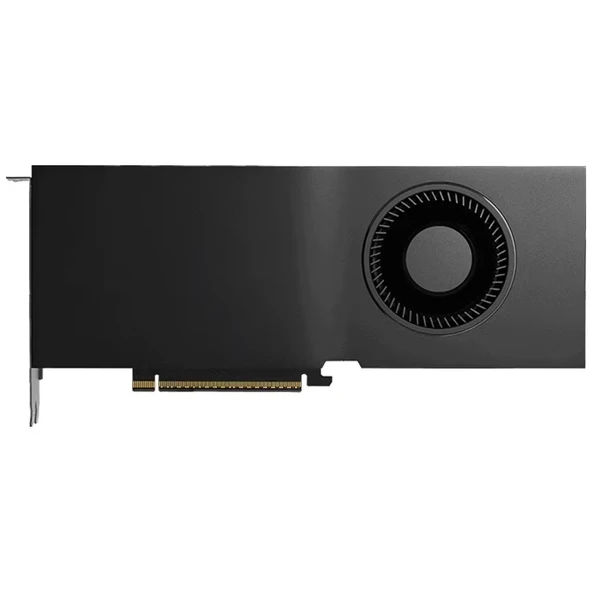 PNY RTX PRO 4500 BLACKWELL 32GB VCNRTXPRO4500-SB GDDR7 256bit 4X DP PCIe 5.0 ürün görseli 1