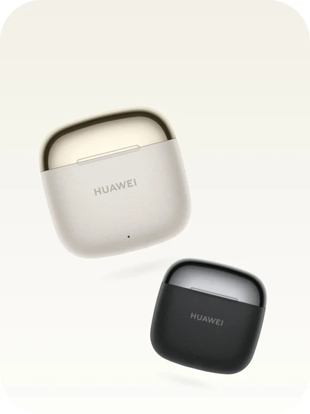 HUAWEI FreeBuds SE 3 (ULC-CT020)Beige - Resim 9