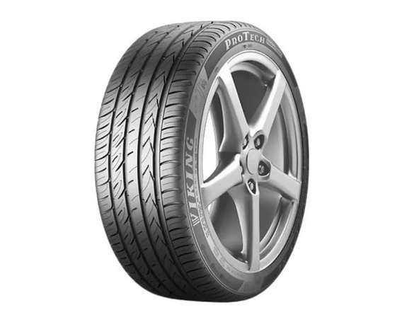 235/40R19 96Y XL FR PROTECH NEWGEN VIKING(26) ürün görseli 1