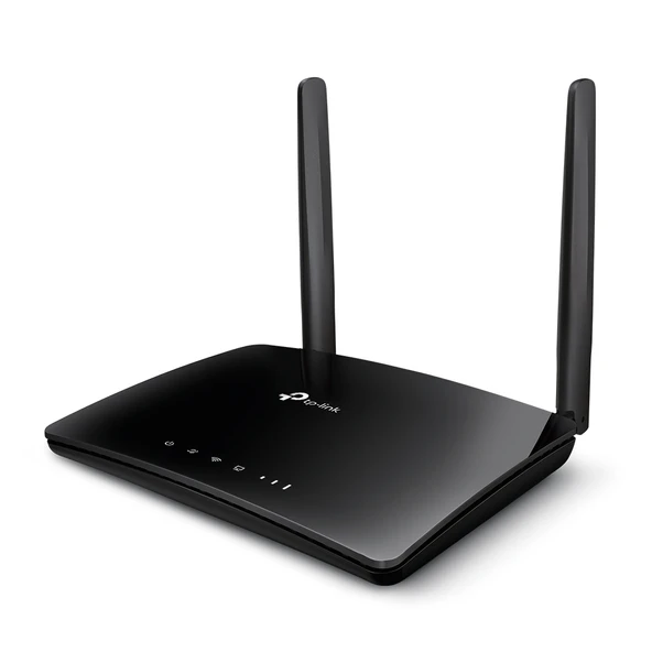 TP-LINK Archer MR400 Dual Band 4G LTE Modem Router - Resim 2