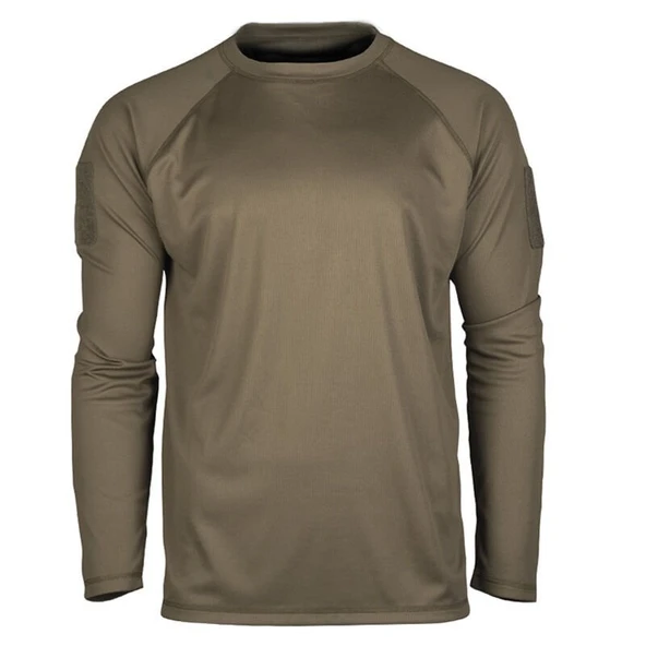 Sturm Tac. Quick Dry Yesil T-shirt ürün görseli 1