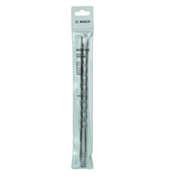 Bosch Sds Plus Matkap Ucu 12x260mm 2608680279 ürün görseli 1