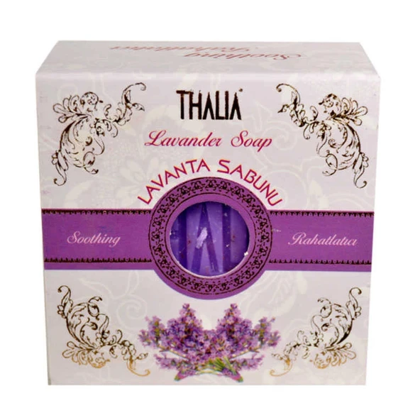Lanta Sabunu 150 Gr ürün görseli 1