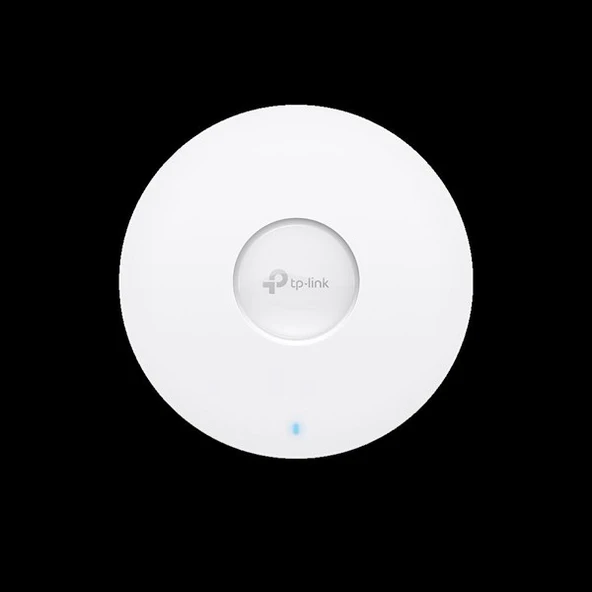 TP-LINK OMADA EAP673 Wıfı6 AX5400 Tavan Tipi Kurumsal Access Point ürün görseli 1