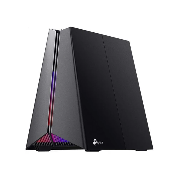 Tp-link Archer Ge550 Tri Bant Wifi 7 Gaming Kablosuz Router Be9300 ürün görseli 1
