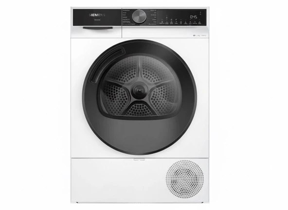 Siemens WQ52K200TR 10 kg Çamaşır Kurutma Makinesi ürün görseli 1