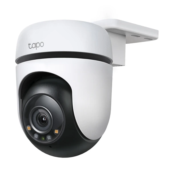 TP-LINK 3mp PT 3.9mm Wıfı Kablosuz Pan-Tilt IP Kamera Tapo C510W ürün görseli 1