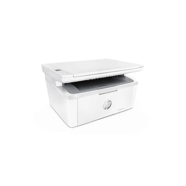 HP M141a 7MD73A A4 Siyah Çok Fonksiyonlu Laser Yazıcı USB 2.0 ürün görseli 1