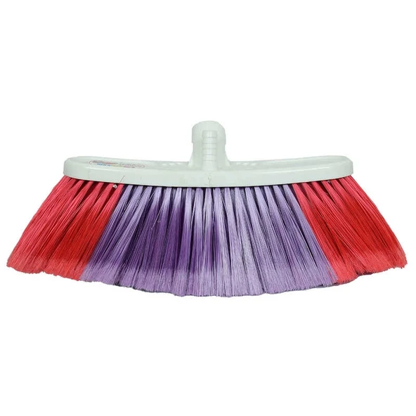 Oto Fırçası Mega Karışık Renk 25 Cm ürün görseli 1