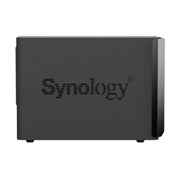 SYNOLOGY 2diskli Celeron QC-2GB RAM-2.5GbE Nas Server DS225 PLUS - Resim 5