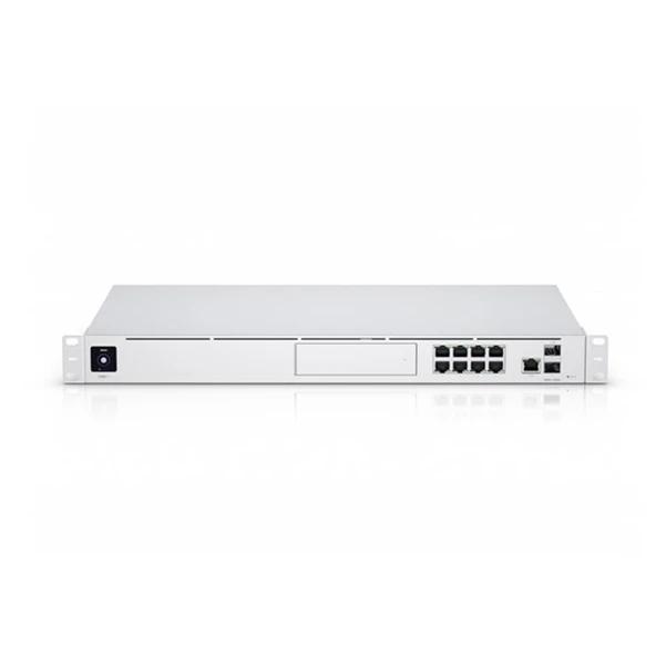 UBIQUITI UDM-Pro Dream Machine Pro Router ürün görseli 1