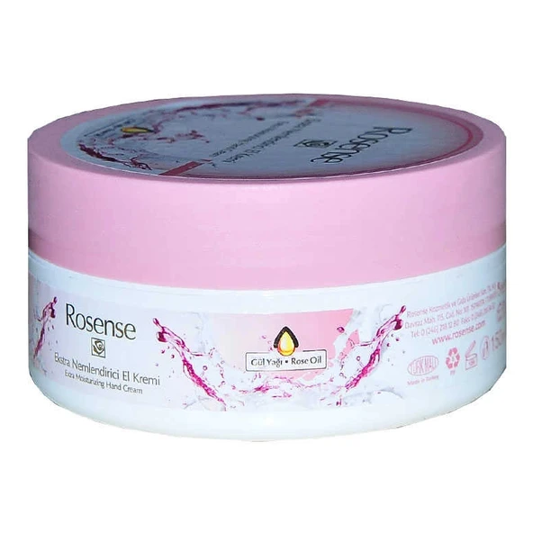Ekstra Nemlendirici El i 150 ML - Resim 2