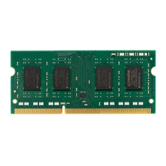 KINGSTON 4GB DDR3 1600MHZ CL11 NOTEBOOK RAM VALUE KVR16S11S8/4WP ürün görseli 1
