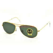 RAYBAN RB 3362 COCKPIT 001 59 14 UNISEX GÜNEŞ GÖZLÜĞÜ ürün görseli 1