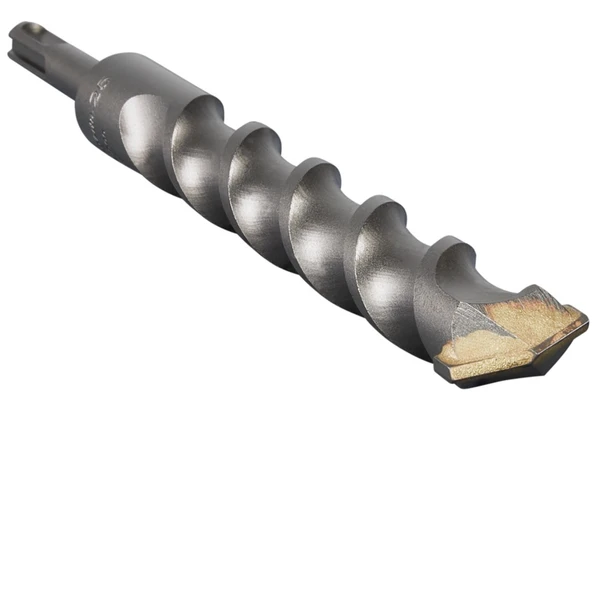 Makita Sds Plus Matkap Ucu 25x260 - Resim 2
