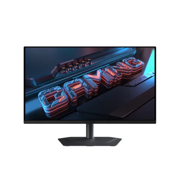 GIGABYTE 27" OLED MO27U2 0.03ms 240Hz HDMI-DP TYPEC Gaming Monitör 3840x2160 ürün görseli 1