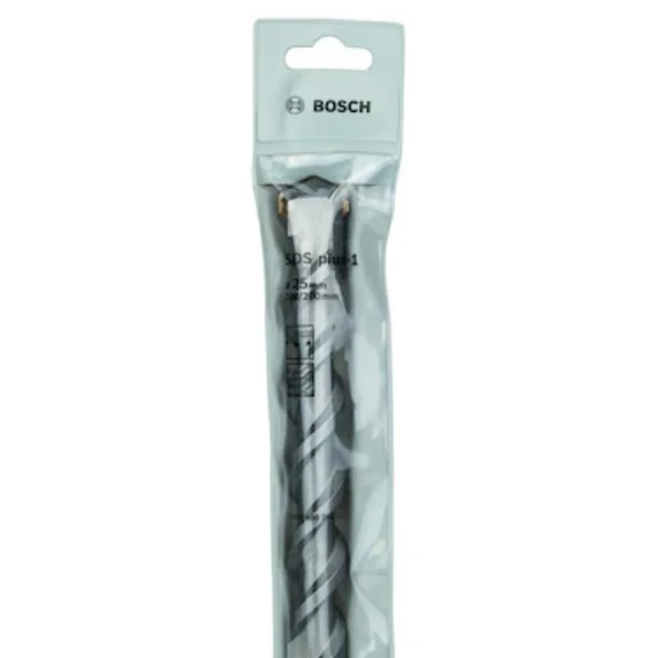 Bosch Sds Plus Matkap Ucu 25x260mm 2608680294 ürün görseli 1