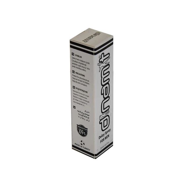 li sel For Men Sprey 20 ML - Resim 2