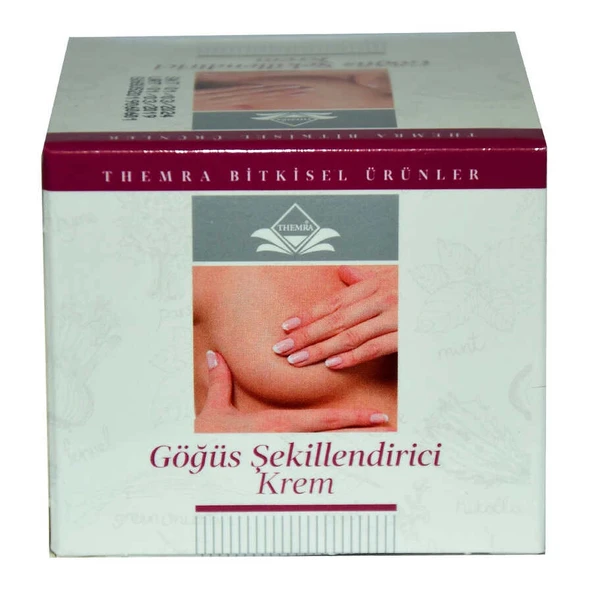 Göğüs Şekillendirici sel Yağ Özlü  50 cc - Resim 3