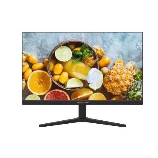 HIKVISION 23.8" VA DS-D5024FN10 5MS 75Hz HDMI EV Ofis Tipi Monitör (1920 X 1080) ürün görseli 1