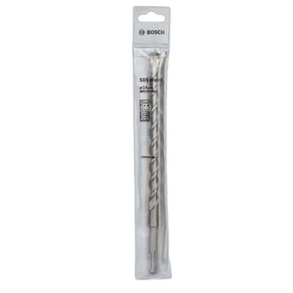 Bosch Sds Plus Matkap Ucu 14x260mm 2608680283 ürün görseli 1