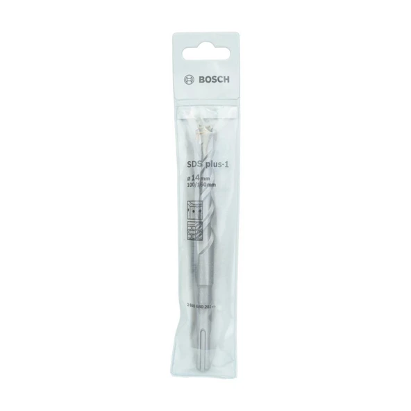 Bosch Sds Plus Matkap Ucu 14x160mm 2608680281 ürün görseli 1