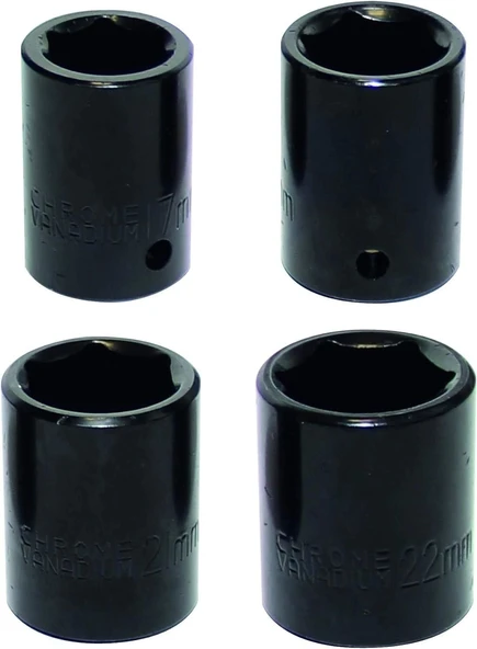 CC-IW 950/1 Darbeli Somun Sıkma 450 Nm ürün görseli 1