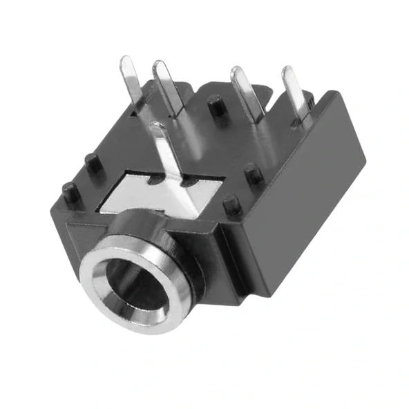 IC-260 Stereo Şase 3.5mm - Resim 2