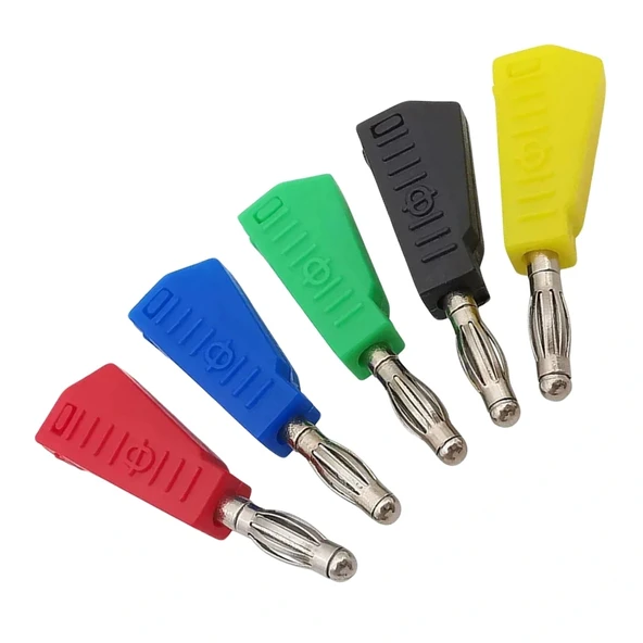 IC-238D Banana Jak Üçgen CX-08 Yeşil ürün görseli 1