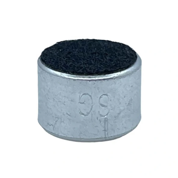 IC-229 Mikrofon Kapsülü 10x7mm 1 Adet - Resim 4