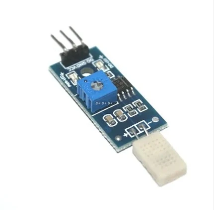 HR202 Nem Sensör Modülü Arduino HR-202 ürün görseli 1