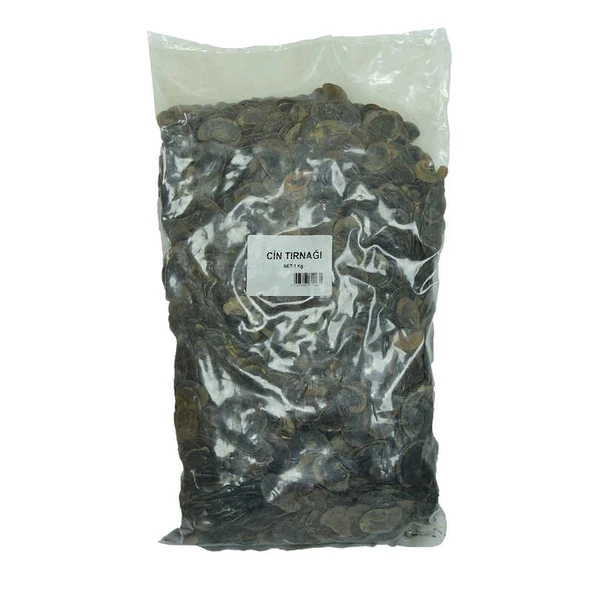 Cin Tırnağı 1000 Gr Paket ürün görseli 1