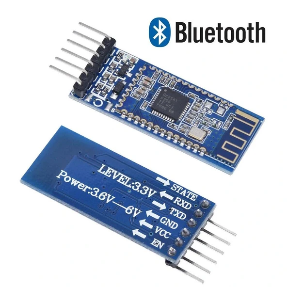HM-10 CC2541 Bluetooth Modülü HM10 Bluetooth 4.0 - Resim 6