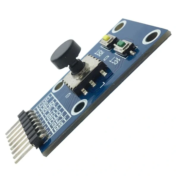 5 Yönlü Navigasyon Joystick Modülü - 5D Joystick Module - Resim 3
