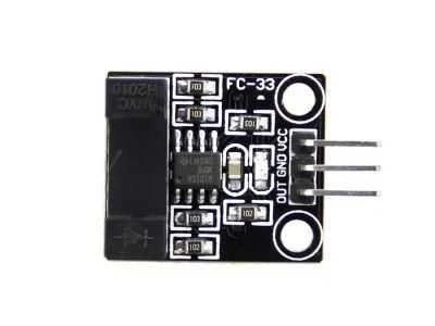 LM393 Motor Hız Sensörü - Resim 2