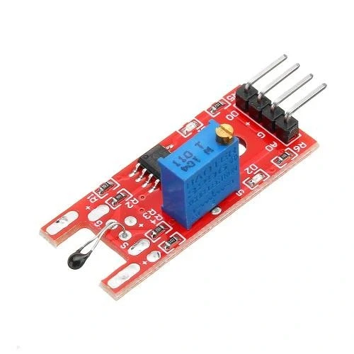 Dijital NTC Sıcaklık Sensör Modülü KY-028 ürün görseli 1