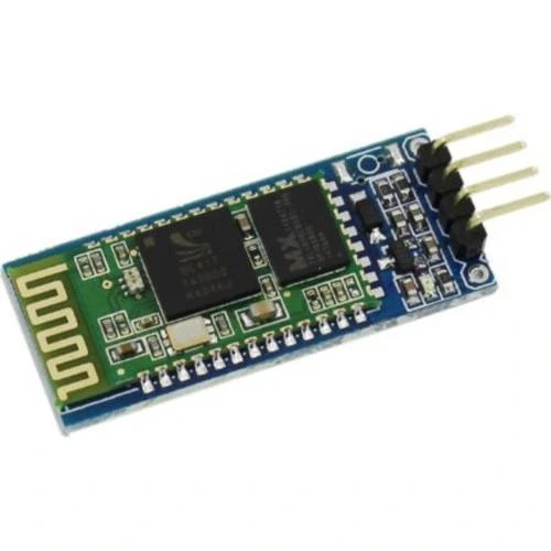 HC06 Kablosuz Bluetooth Alıcı Modülü Arduino ürün görseli 1